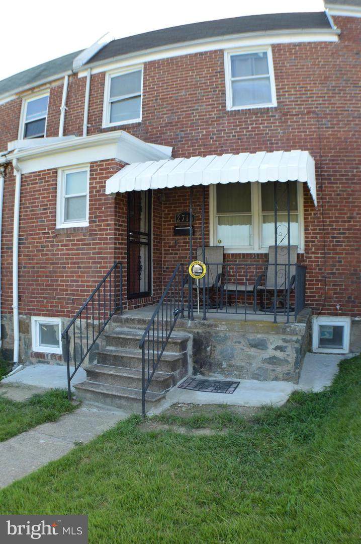 2716 Longwood Street - Photo 1