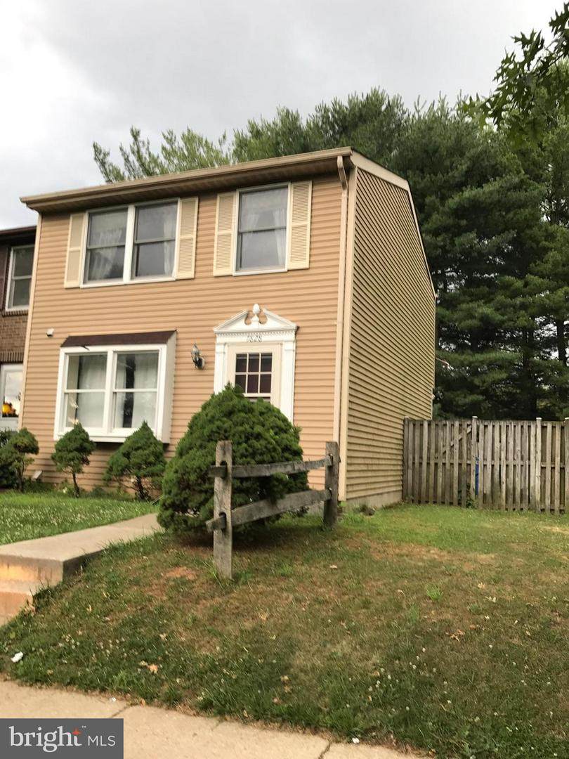 7828 Epsilon Drive - Photo 1