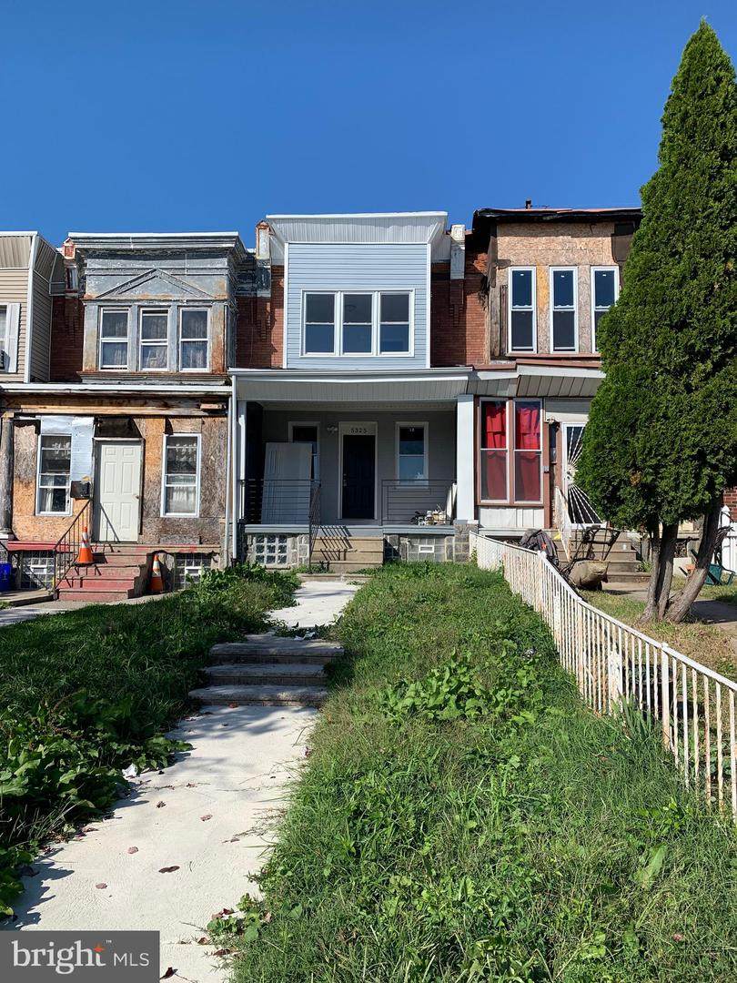 5325 Thomas Avenue - Photo 1
