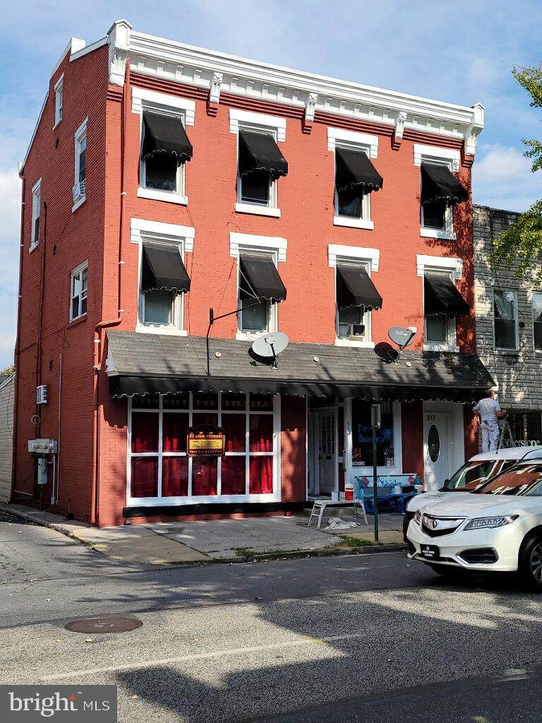 517 Cumberland Street - Photo 1