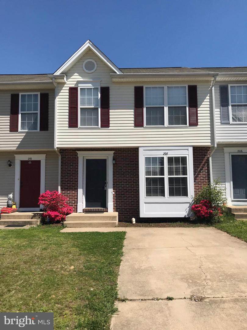 208 Torbert Loop - Photo 1
