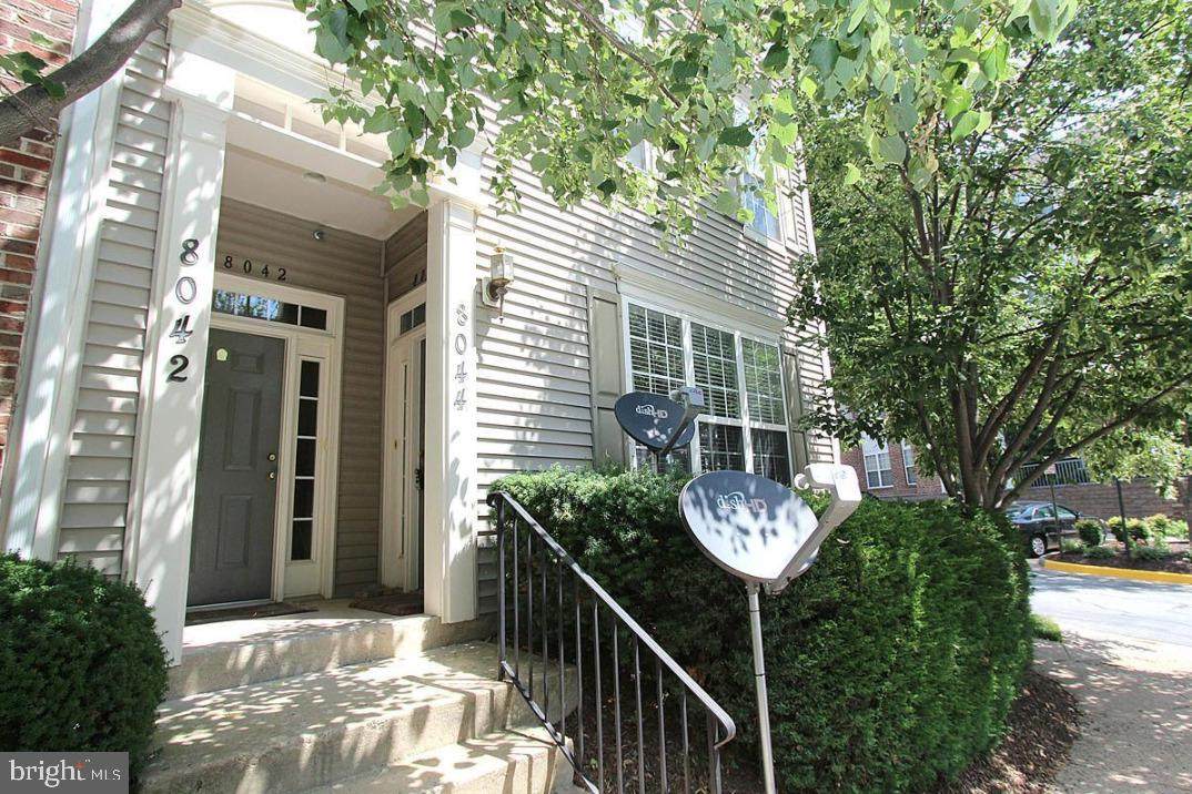 8044 Genea Way - Photo 1
