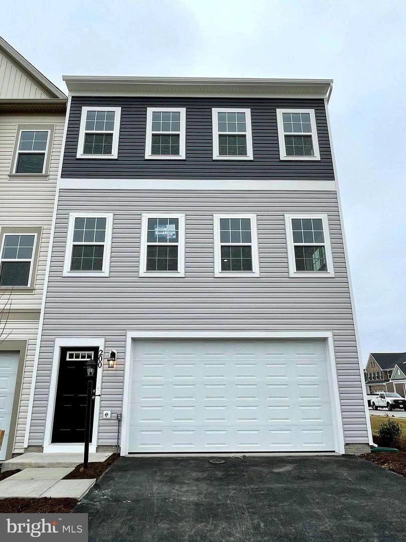 200 Norland Knoll Dr - Photo 1