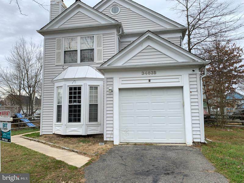 3463-B Barberry Place - Photo 1