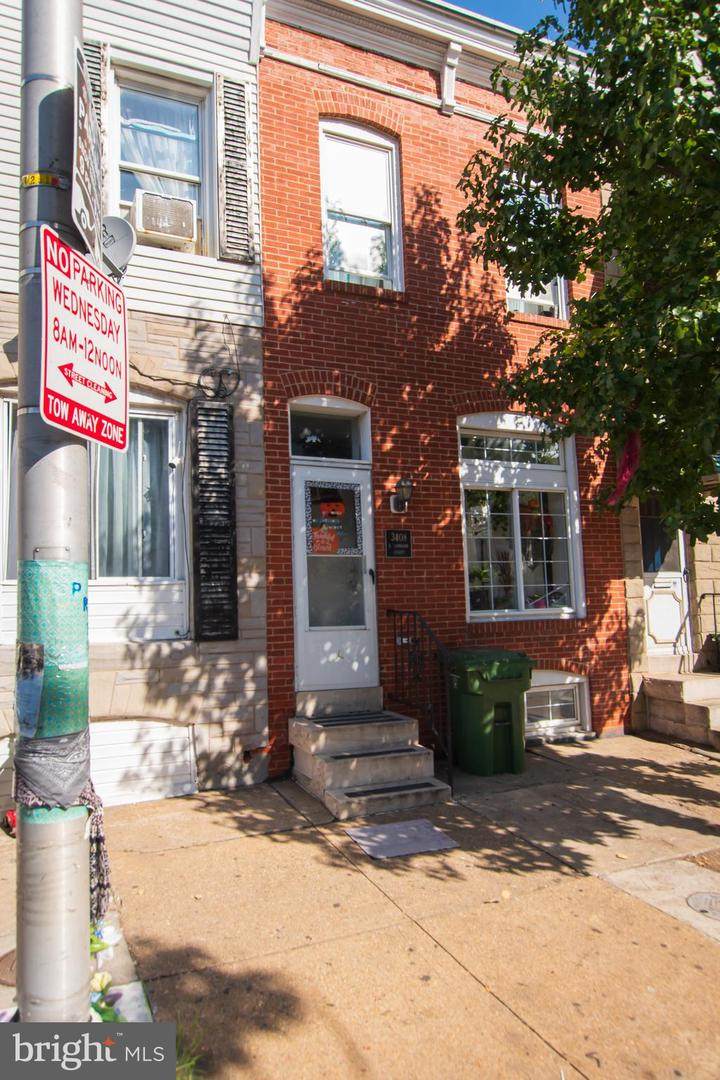 3408 Lombard Street - Photo 1