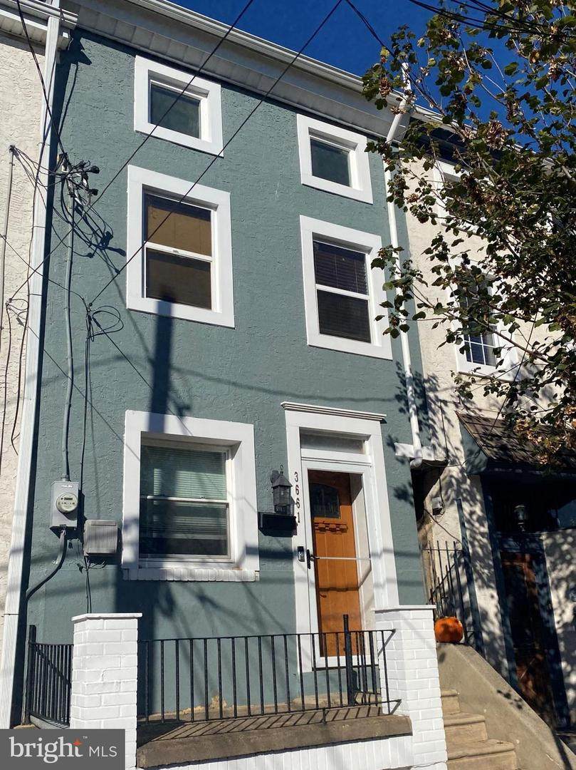 3661 Stanton Street - Photo 1