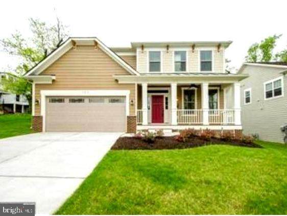 103 Marshall Street - Photo 1