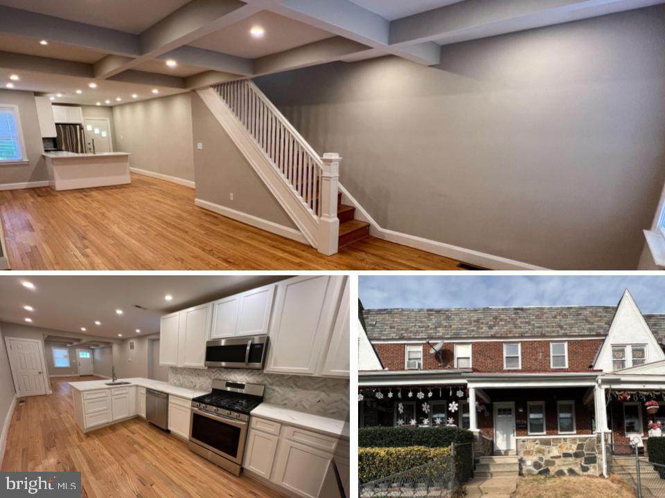 4008 Cranston Avenue - Photo 1