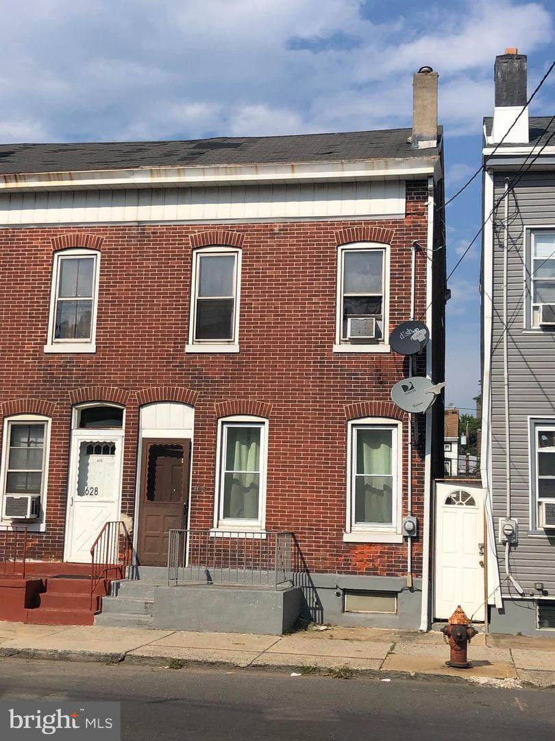626 Olden Avenue - Photo 1