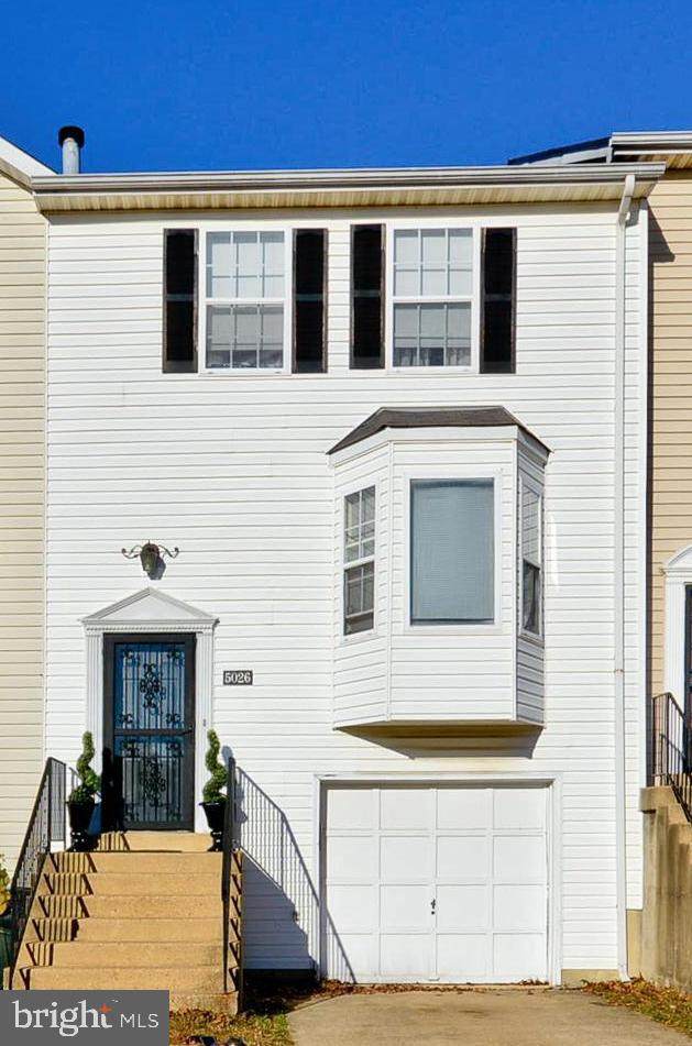 5026 Hil Mar Drive - Photo 1