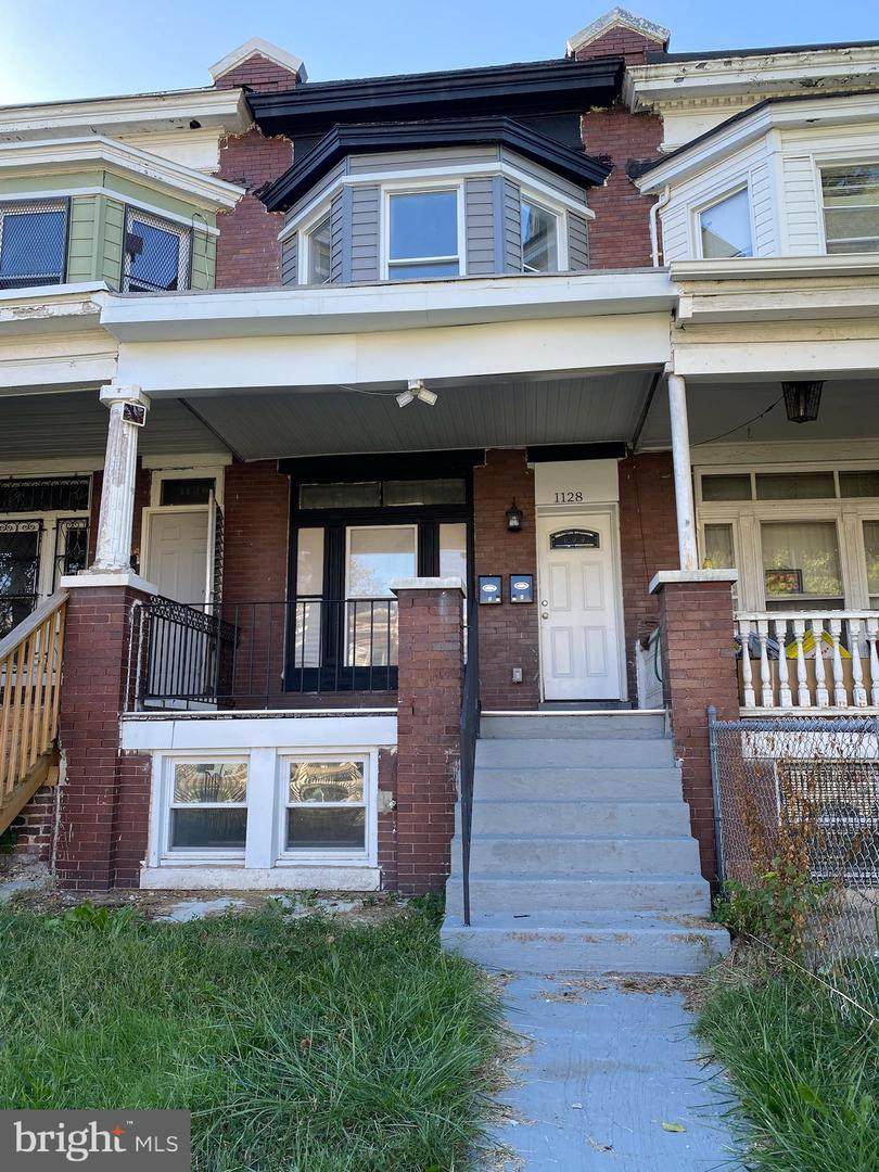 1128 Poplar Grove Street - Photo 1