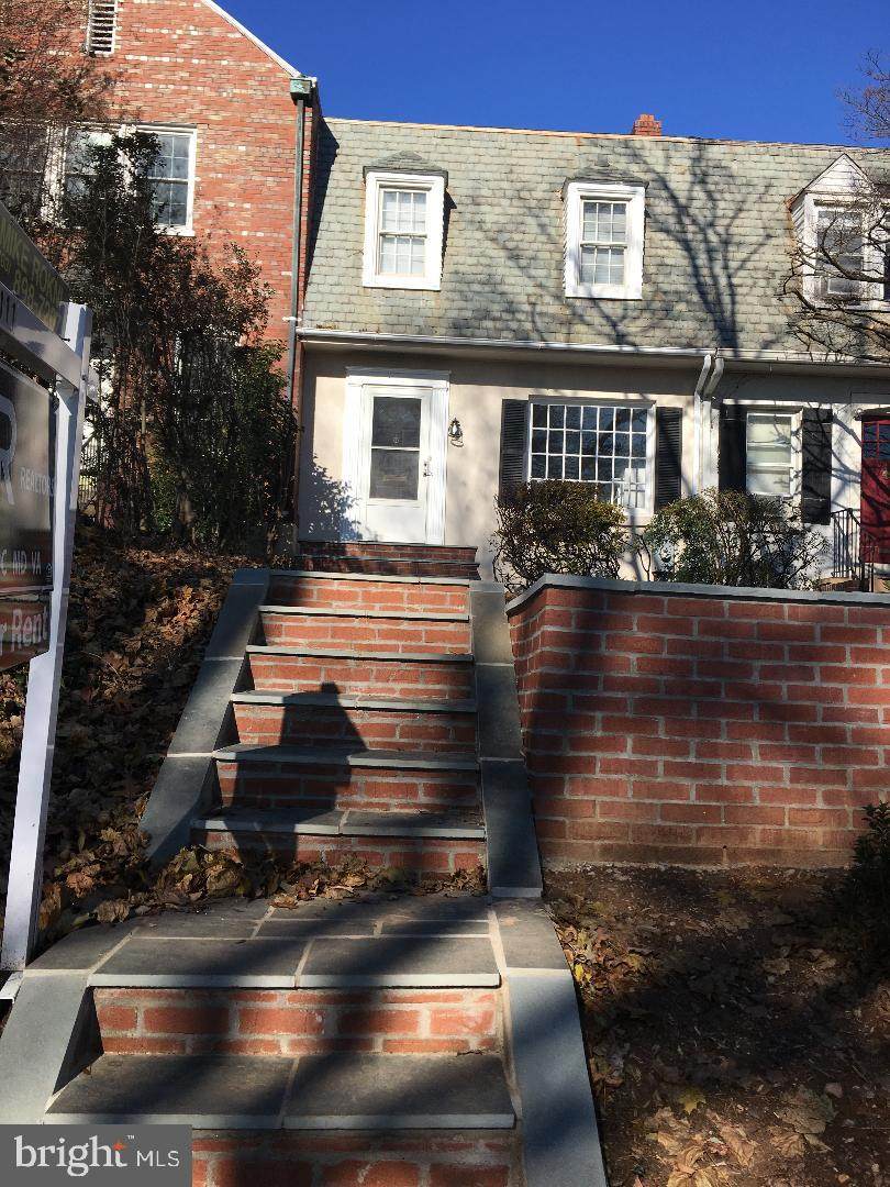 3831 S Street - Photo 1