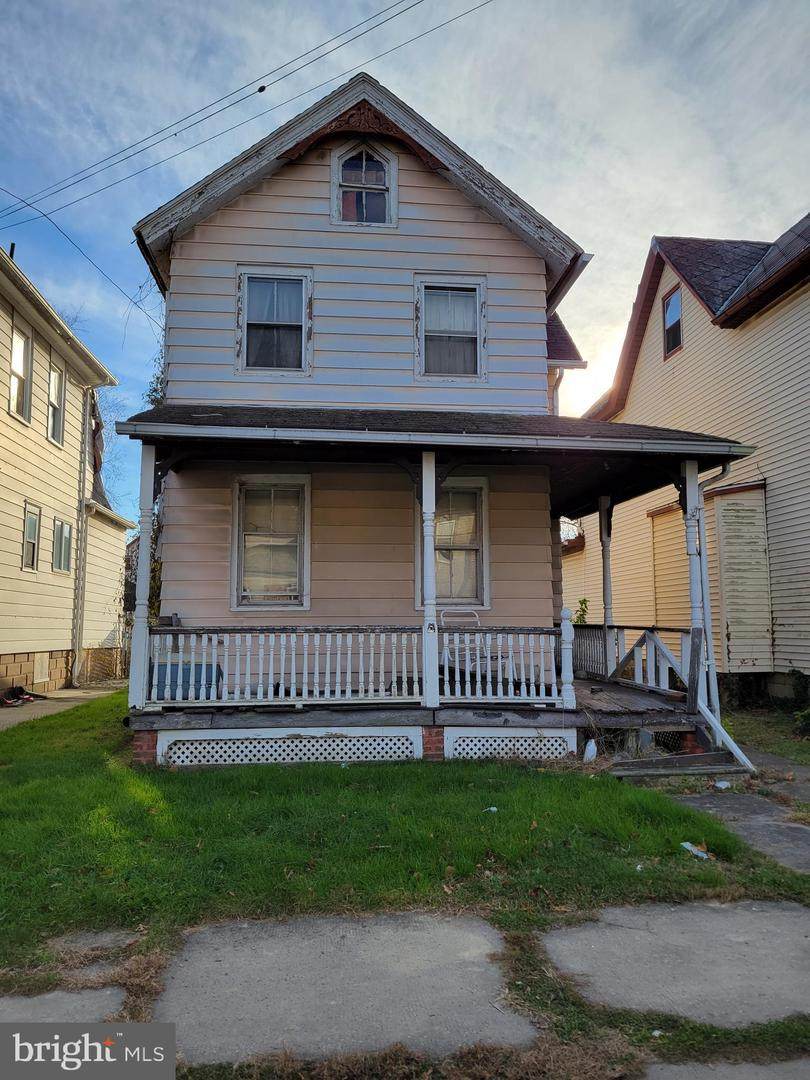 137 Wesley Street - Photo 1