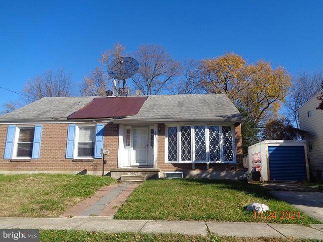 311 Pershing Avenue - Photo 1
