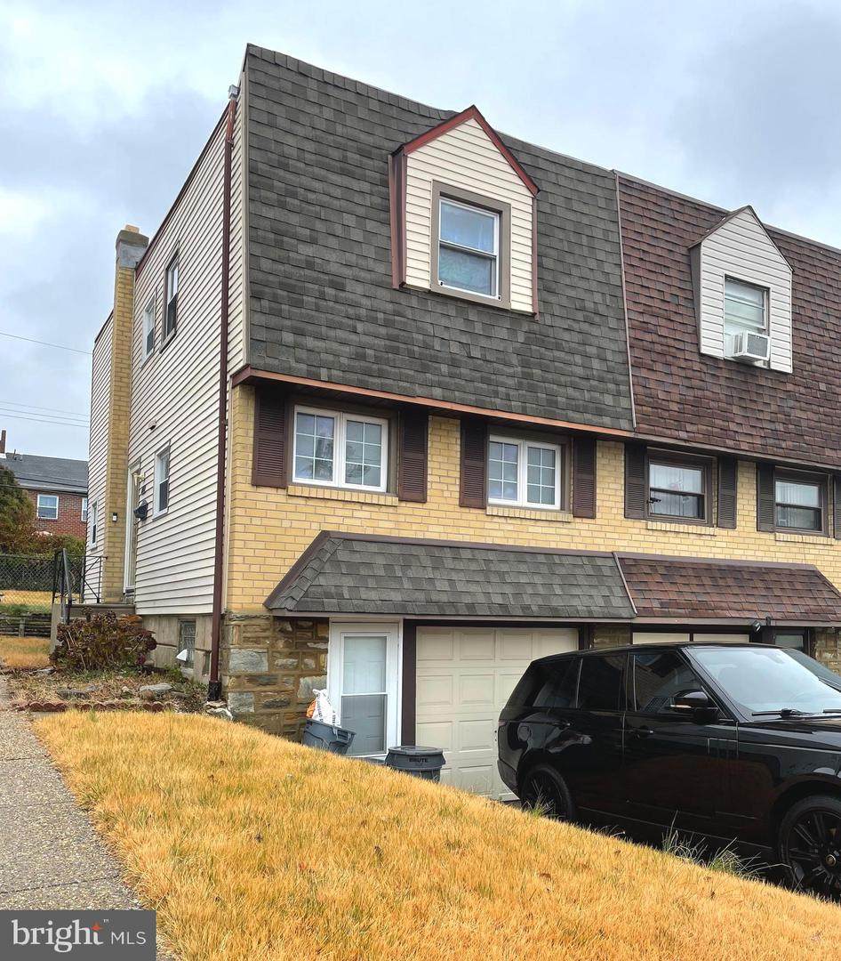 2743 Tremont Street - Photo 1