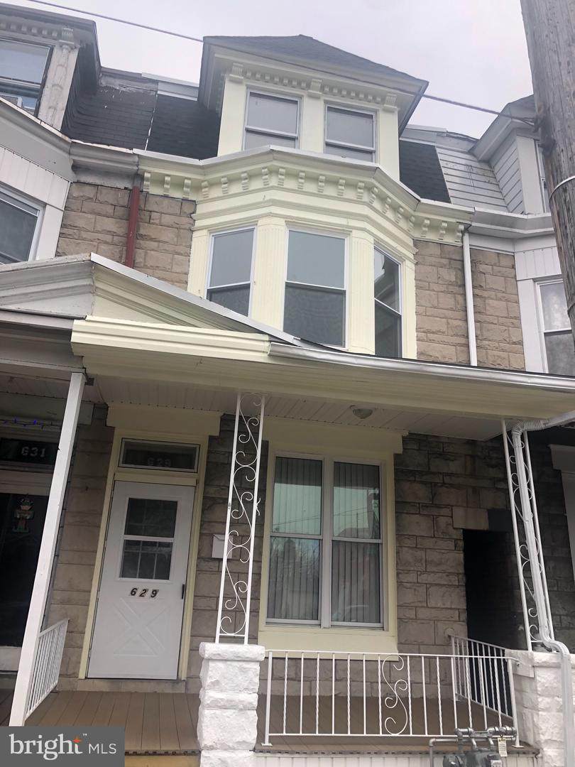 629 Front Street - Photo 1