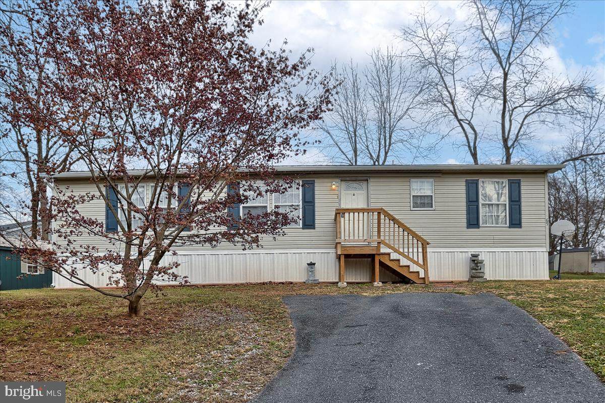 700 Salem Road - Photo 1
