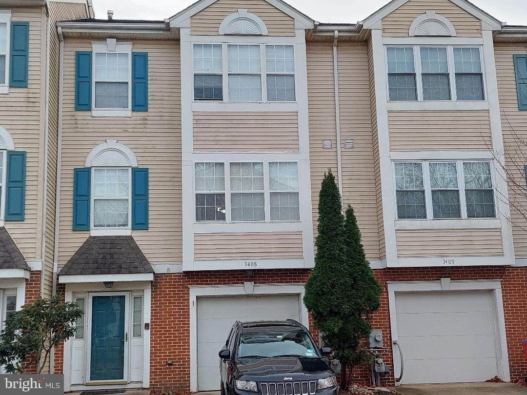 3408 Carriage Court - Photo 1