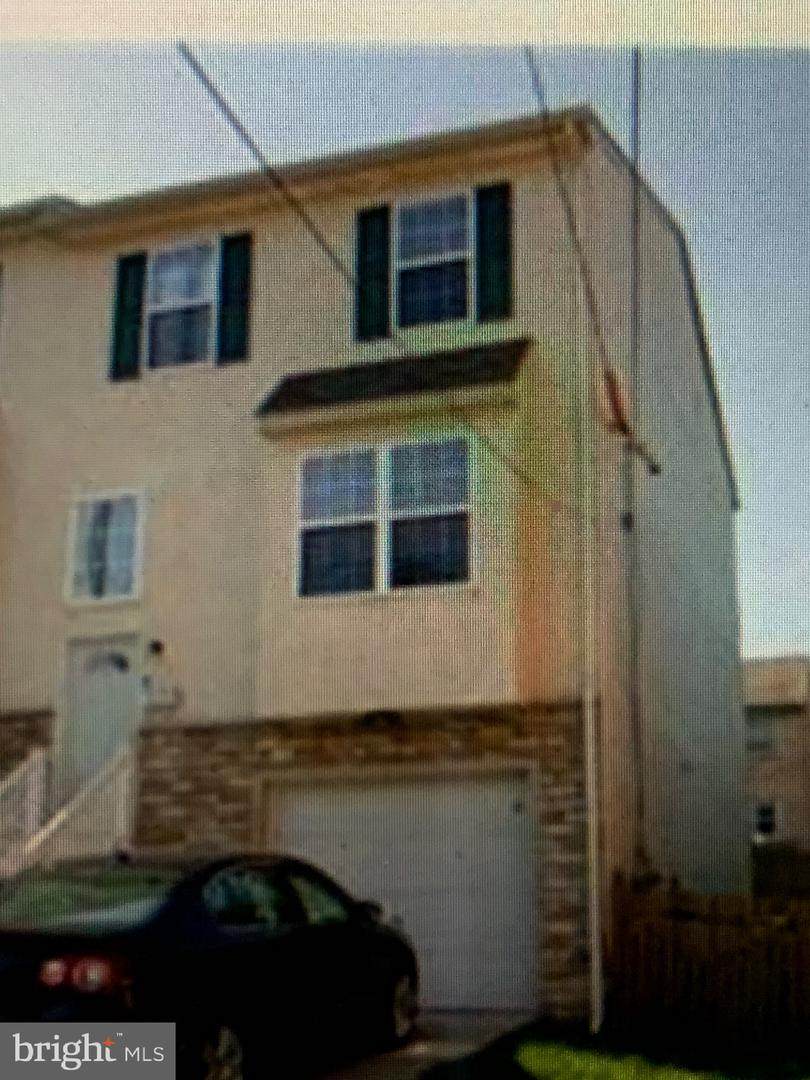 720 Marshall Street - Photo 1