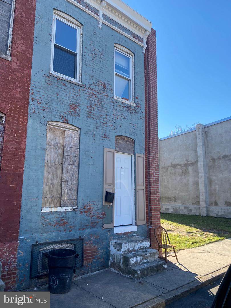 1715 Crystal Avenue - Photo 1
