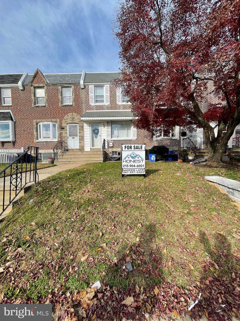 6628 Algard Street - Photo 1