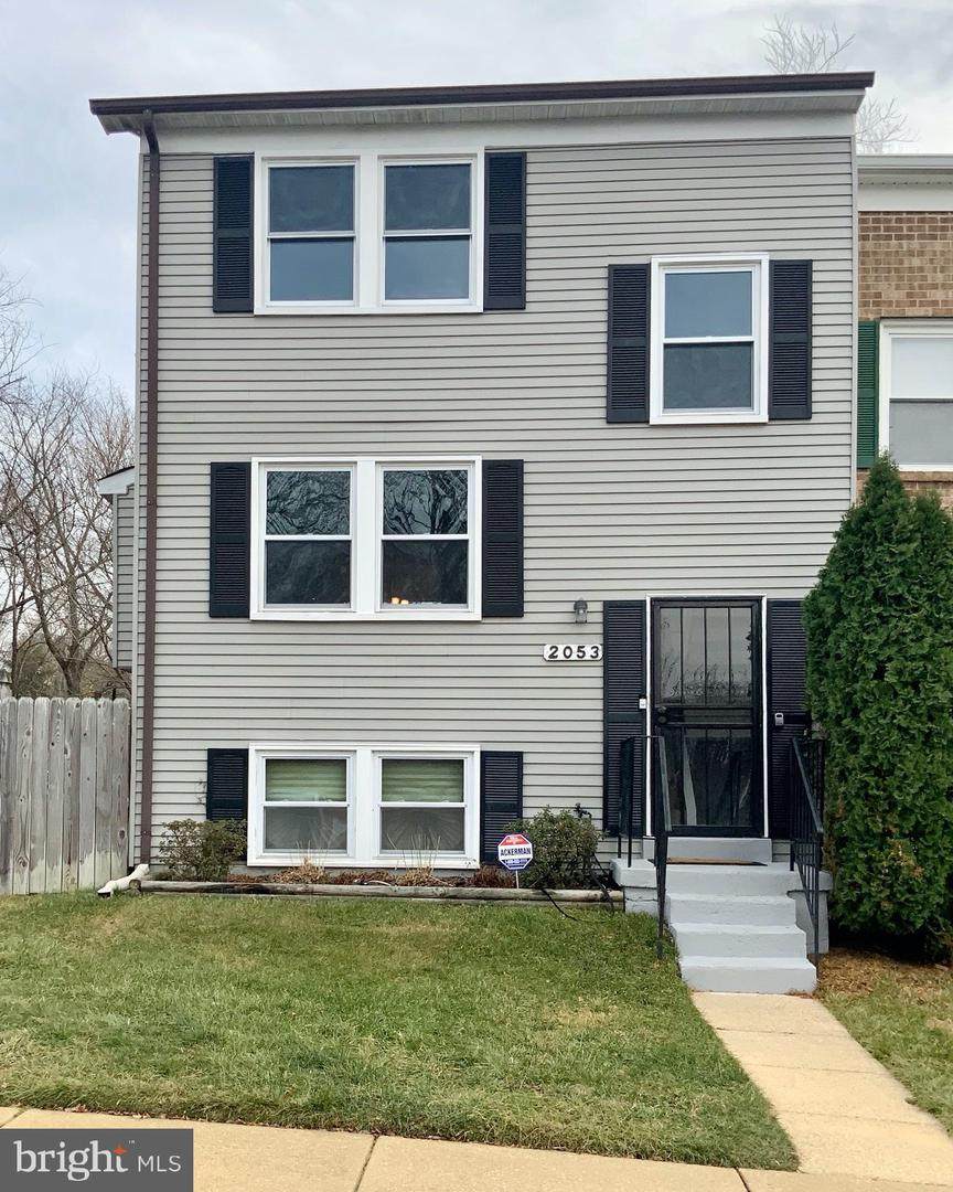 2053 Lake Grove Lane - Photo 1
