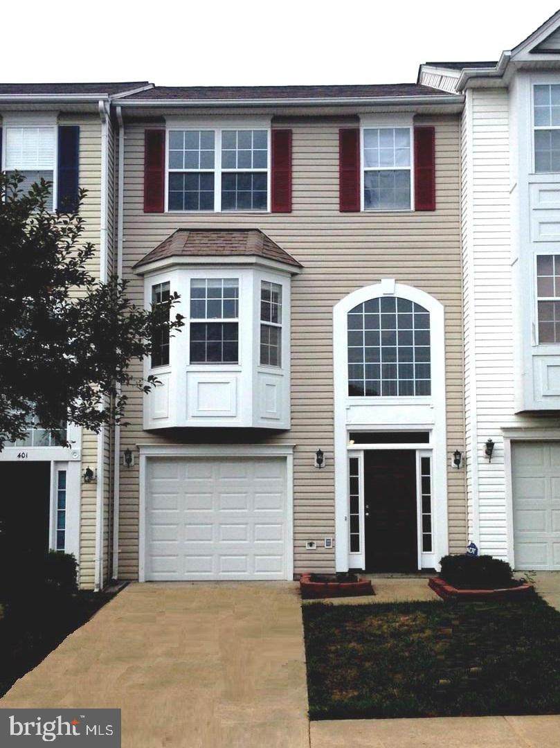 403 Donelson Loop - Photo 1