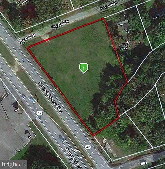 1420 Black Horse Pike - Photo 1