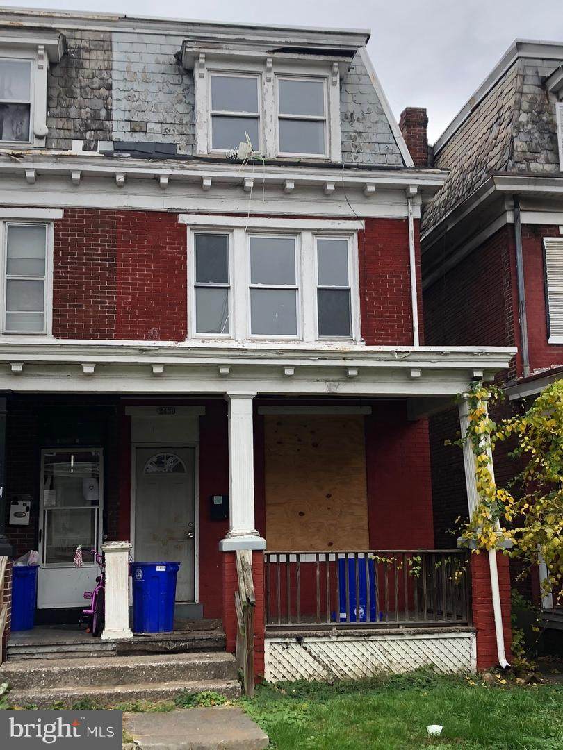 2430 Reel Street - Photo 1