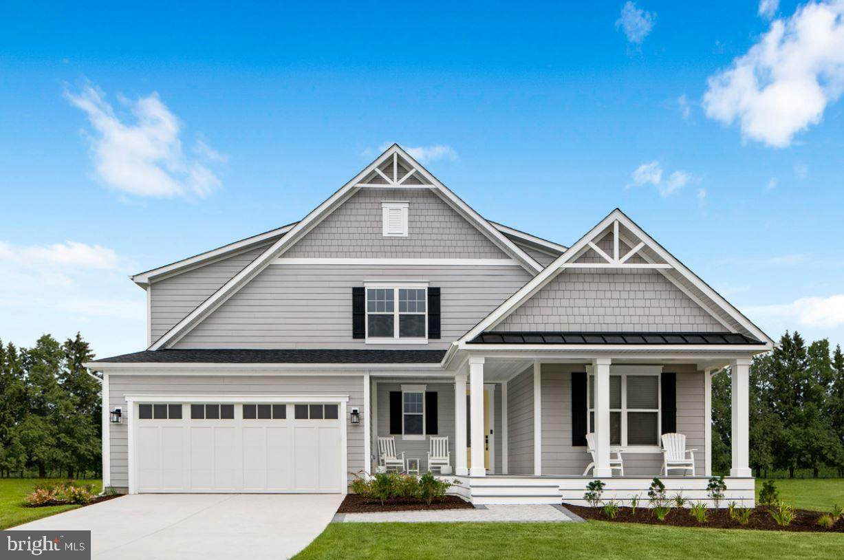 Lot 94 Highwood Drive - Photo 1