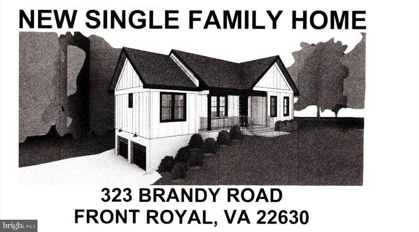 323 Brandy Road - Photo 1
