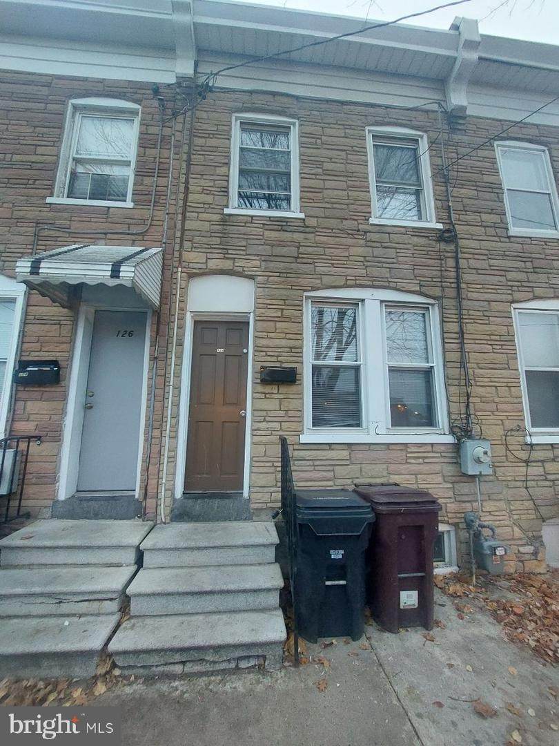 124 Lower Oak Street - Photo 1