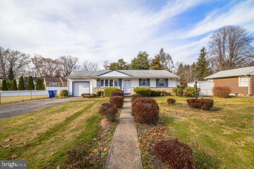 57 Edgewood Road - Photo 1