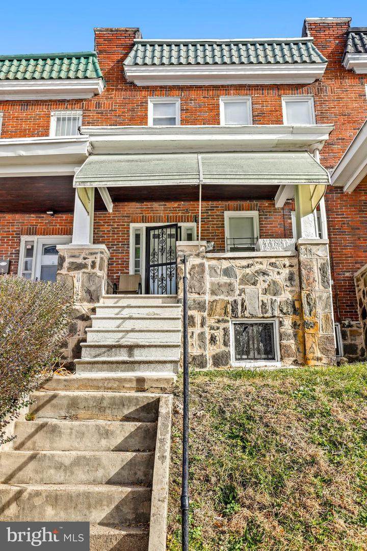 2049 Wheeler Avenue - Photo 1