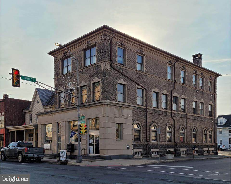 246 Broad Street - Photo 1