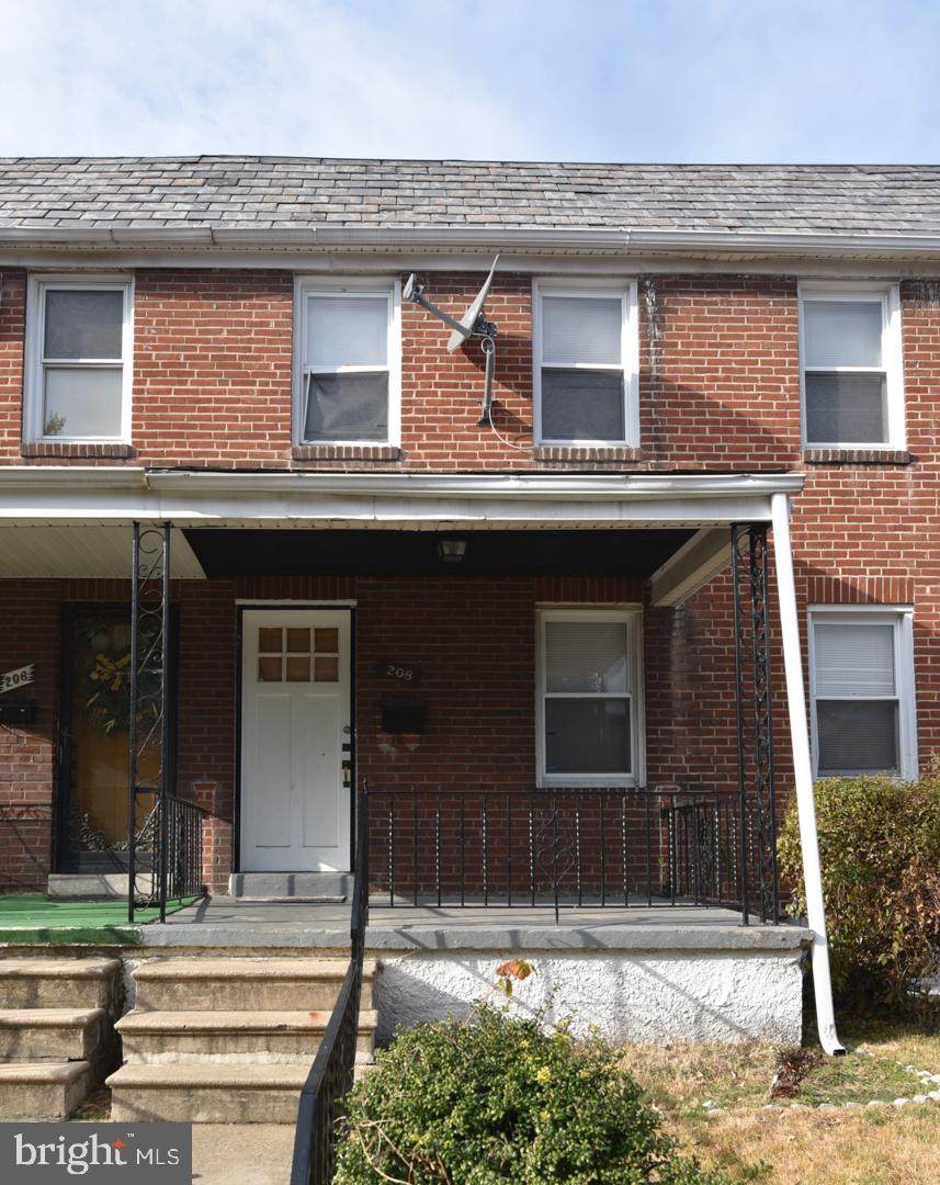 208 Culver Street - Photo 1