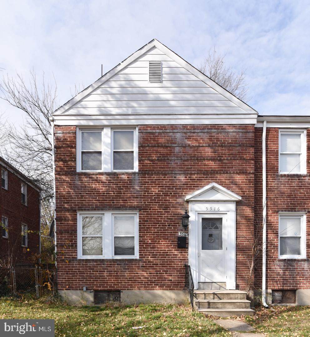 5516 Midwood Avenue - Photo 1