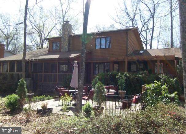 201 Westover Parkway - Photo 1