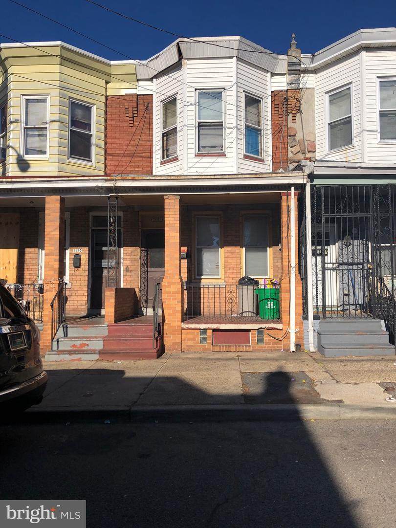 1141 Whitman Avenue - Photo 1