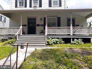 415 Harrison Street - Photo 1
