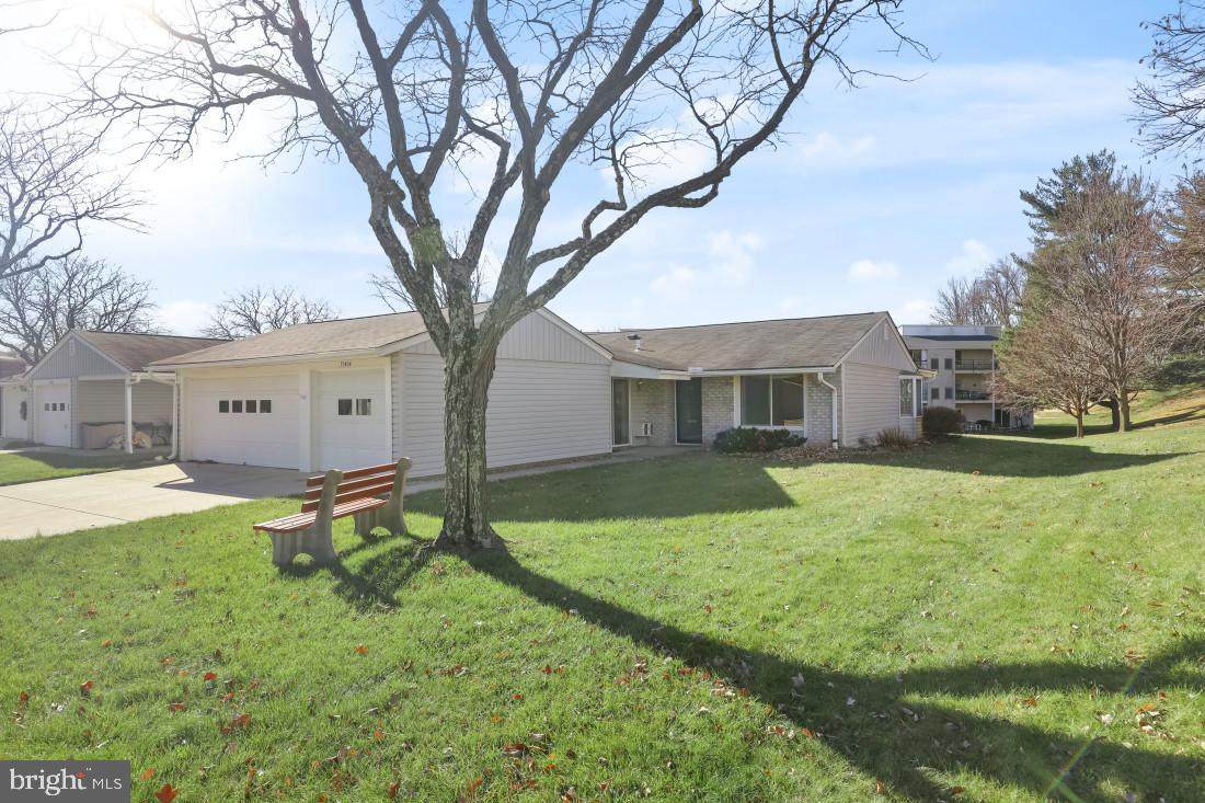 15404 Wentbridge Court - Photo 1