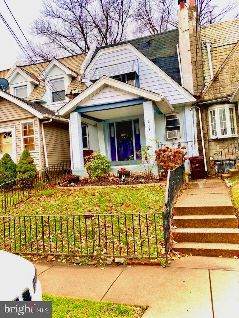 216 Wabash Avenue - Photo 1