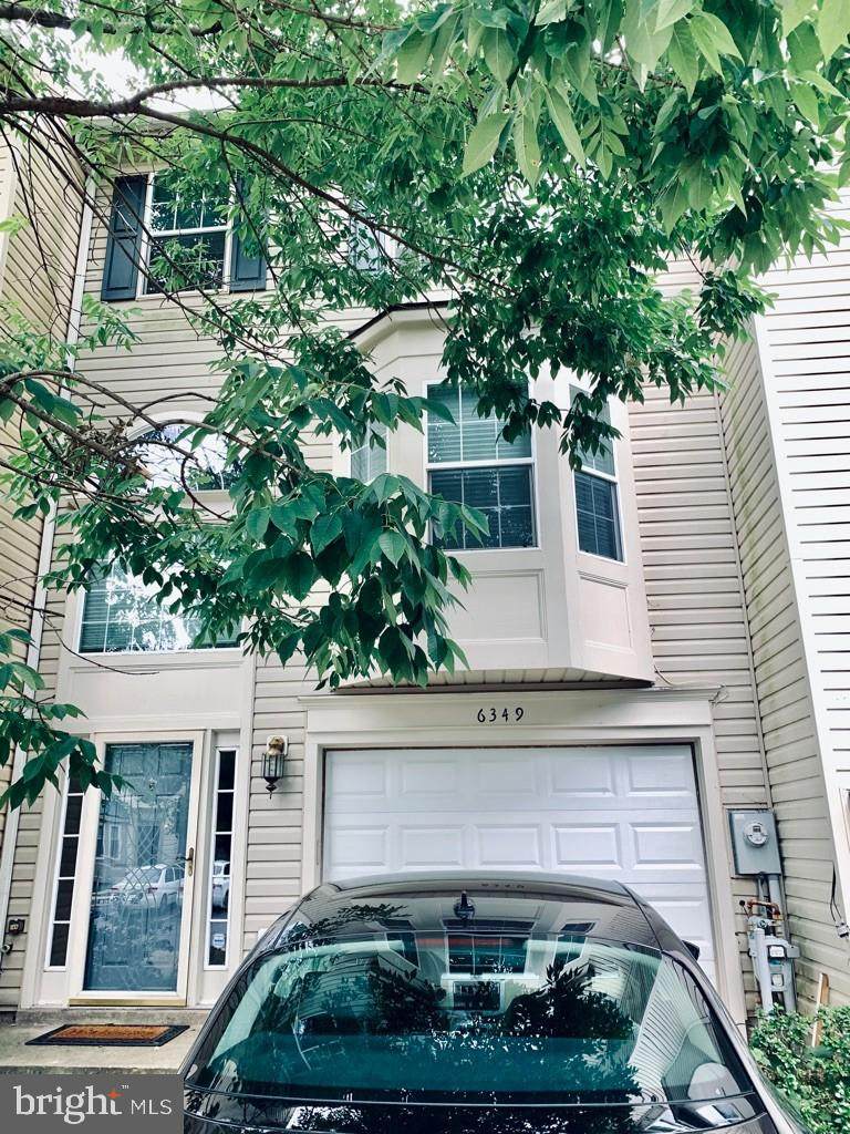 6349 Gray Sea Way - Photo 1