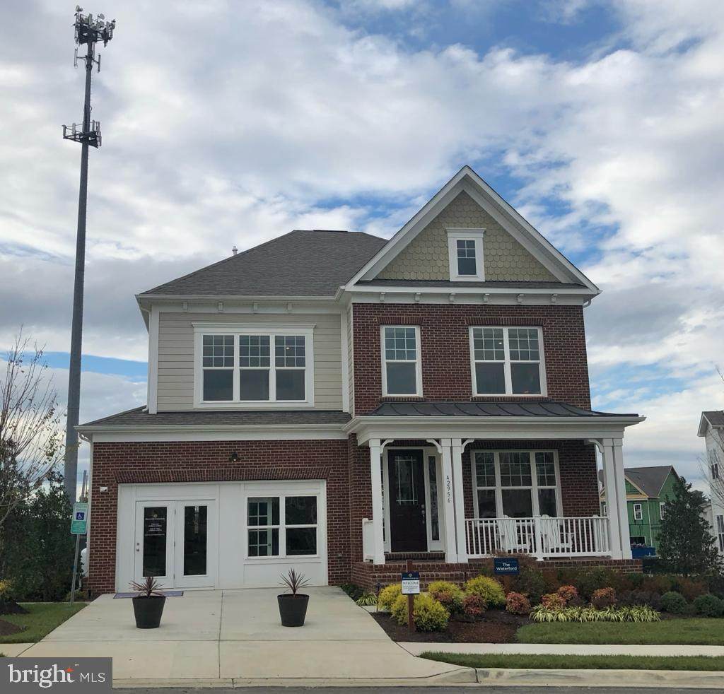 42956 Wild Willow Way - Photo 1