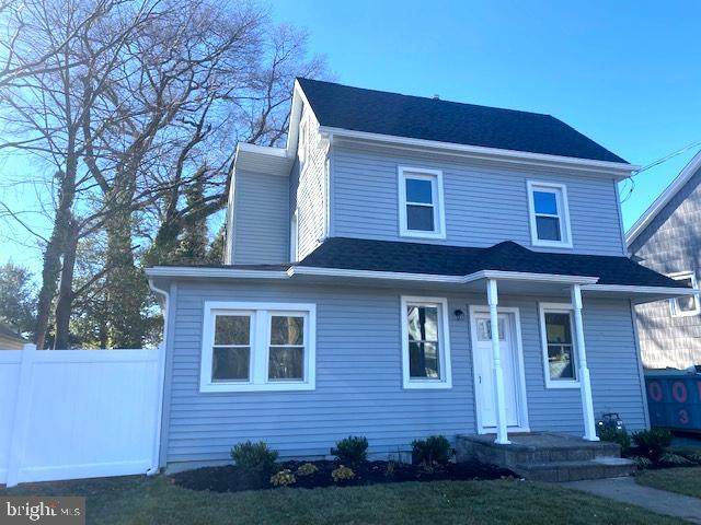 706 Main Street - Photo 1
