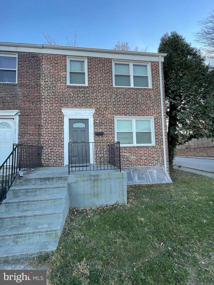 1601 Argonne Drive - Photo 1