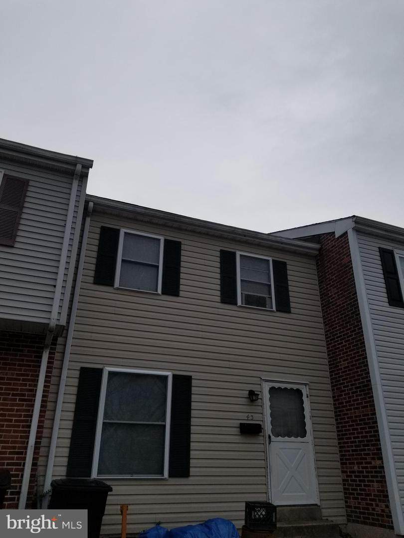 43 Forest Creek Drive - Photo 1