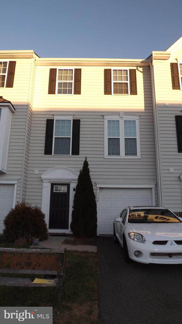 1134 Sageview Drive - Photo 1