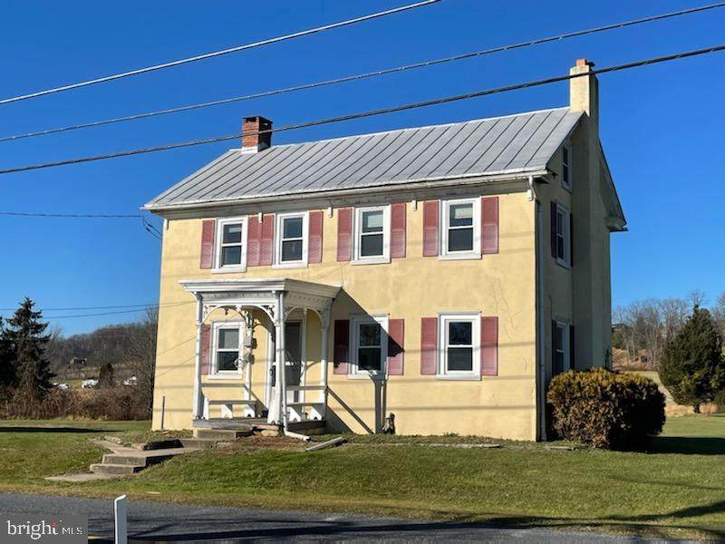 525 Oysterdale Road - Photo 1
