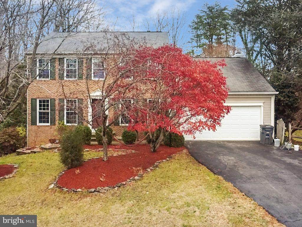 3344 Labourn Drive - Photo 1